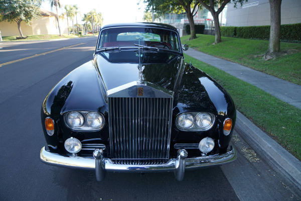 Used 1965 Rolls-Royce Silver Cloud III  | Torrance, CA