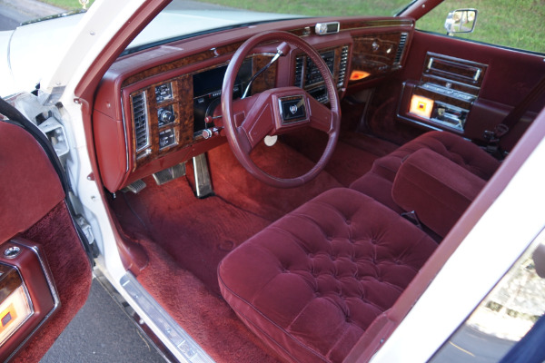 Used 1992 Cadillac Brougham D'Elegance | Torrance, CA