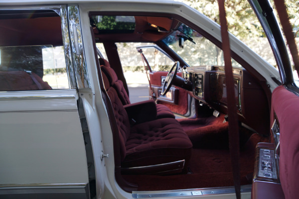 Used 1992 Cadillac Brougham D'Elegance | Torrance, CA