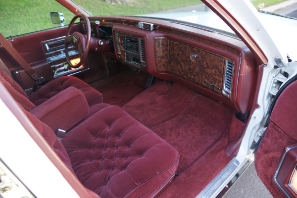 Used 1992 Cadillac Brougham D'Elegance | Torrance, CA