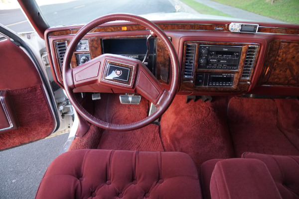 Used 1992 Cadillac Brougham D'Elegance | Torrance, CA