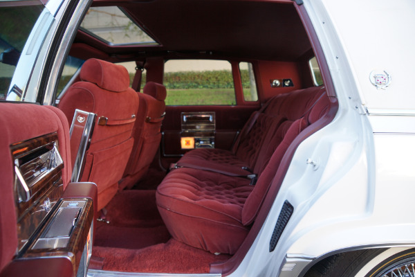 Used 1992 Cadillac Brougham D'Elegance | Torrance, CA