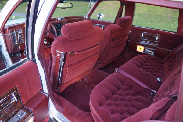 Used 1992 Cadillac Brougham D'Elegance | Torrance, CA