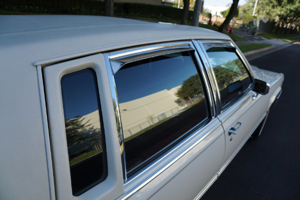 Used 1992 Cadillac Brougham D'Elegance | Torrance, CA