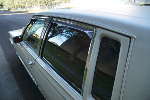 Used 1992 Cadillac Brougham D'Elegance | Torrance, CA