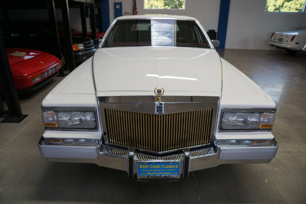 Used 1992 Cadillac Brougham D'Elegance | Torrance, CA