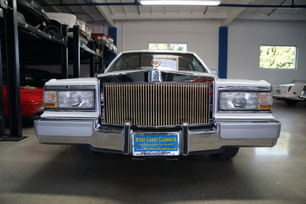 Used 1992 Cadillac Brougham D'Elegance | Torrance, CA