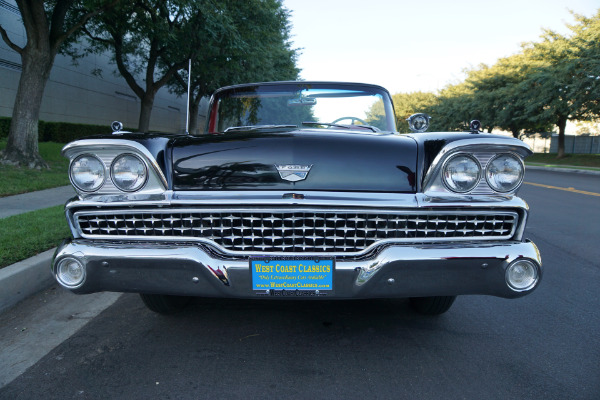 Used 1959 Ford Galaxie Skyliner Retractable  | Torrance, CA