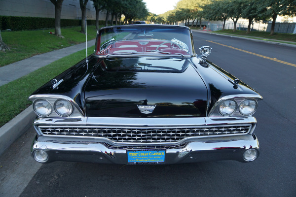 Used 1959 Ford Galaxie Skyliner Retractable  | Torrance, CA