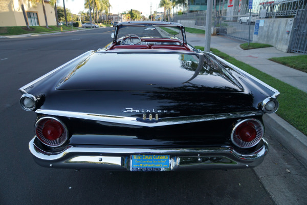 Used 1959 Ford Galaxie Skyliner Retractable  | Torrance, CA