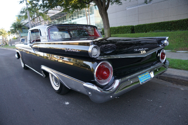 Used 1959 Ford Galaxie Skyliner Retractable  | Torrance, CA