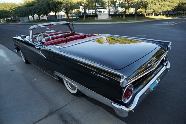 Used 1959 Ford Galaxie Skyliner Retractable  | Torrance, CA