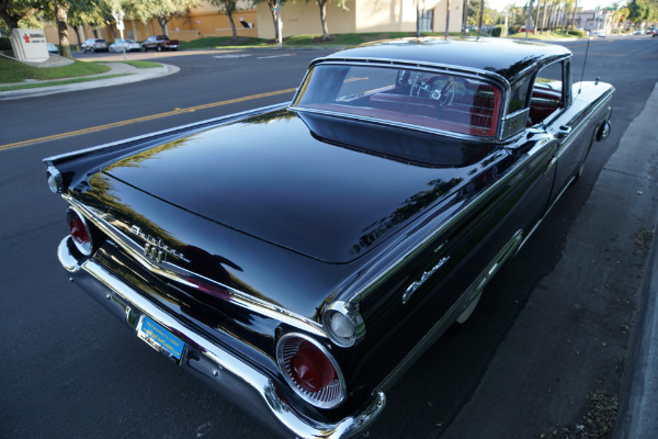 Used 1959 Ford Galaxie Skyliner Retractable  | Torrance, CA