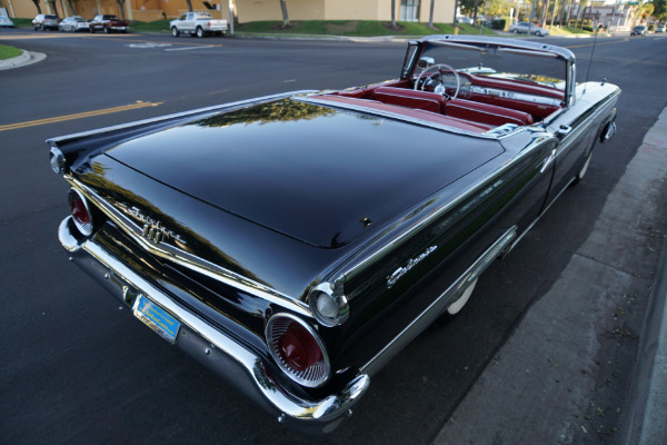 Used 1959 Ford Galaxie Skyliner Retractable  | Torrance, CA