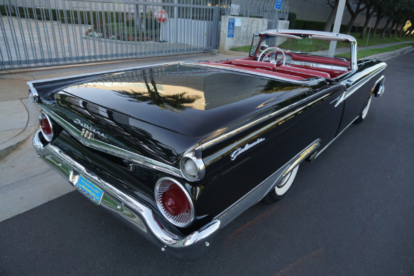 Used 1959 Ford Galaxie Skyliner Retractable  | Torrance, CA