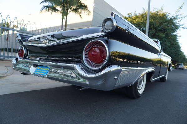 Used 1959 Ford Galaxie Skyliner Retractable  | Torrance, CA