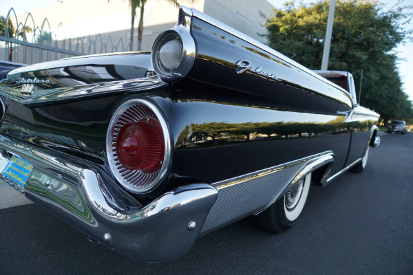 Used 1959 Ford Galaxie Skyliner Retractable  | Torrance, CA