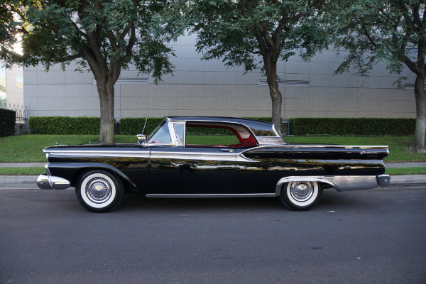 Used 1959 Ford Galaxie Skyliner Retractable  | Torrance, CA