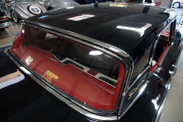 Used 1959 Ford Galaxie Skyliner Retractable  | Torrance, CA