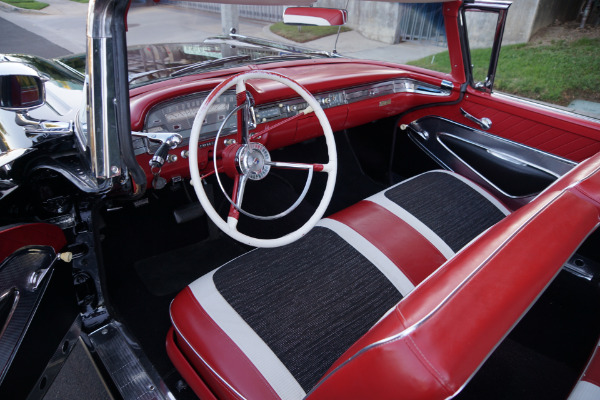 Used 1959 Ford Galaxie Skyliner Retractable  | Torrance, CA