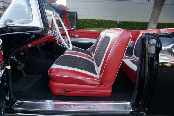 Used 1959 Ford Galaxie Skyliner Retractable  | Torrance, CA