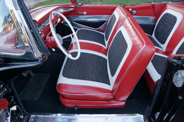 Used 1959 Ford Galaxie Skyliner Retractable  | Torrance, CA