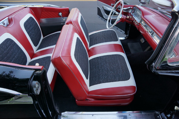 Used 1959 Ford Galaxie Skyliner Retractable  | Torrance, CA