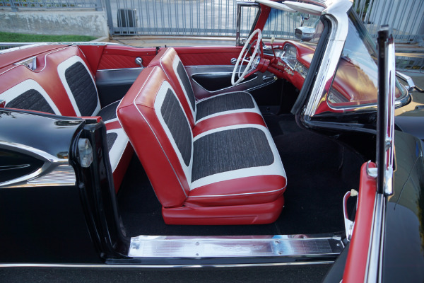 Used 1959 Ford Galaxie Skyliner Retractable  | Torrance, CA