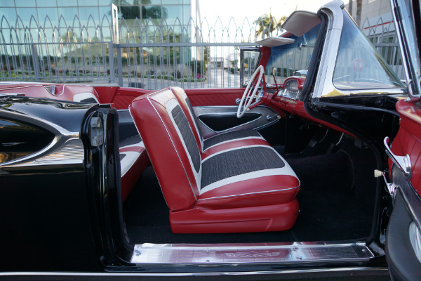 Used 1959 Ford Galaxie Skyliner Retractable  | Torrance, CA