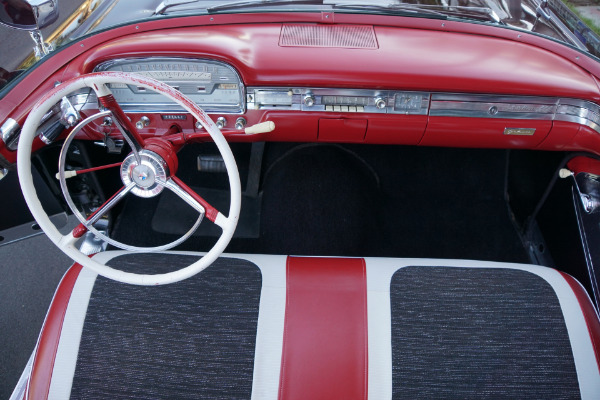 Used 1959 Ford Galaxie Skyliner Retractable  | Torrance, CA