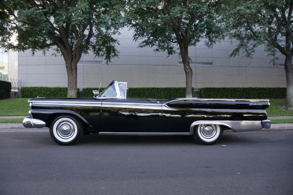 Used 1959 Ford Galaxie Skyliner Retractable  | Torrance, CA