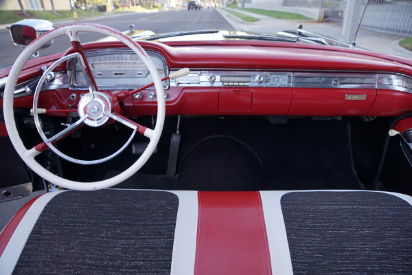 Used 1959 Ford Galaxie Skyliner Retractable  | Torrance, CA