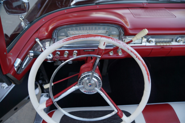 Used 1959 Ford Galaxie Skyliner Retractable  | Torrance, CA