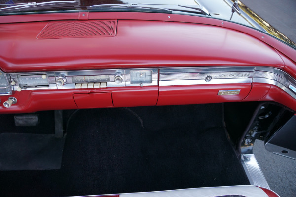 Used 1959 Ford Galaxie Skyliner Retractable  | Torrance, CA