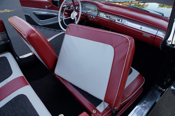 Used 1959 Ford Galaxie Skyliner Retractable  | Torrance, CA