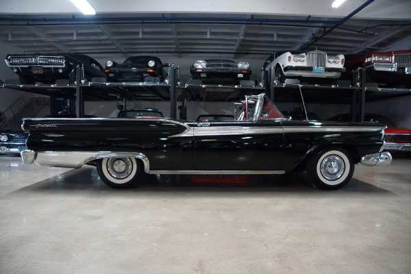 Used 1959 Ford Galaxie Skyliner Retractable  | Torrance, CA