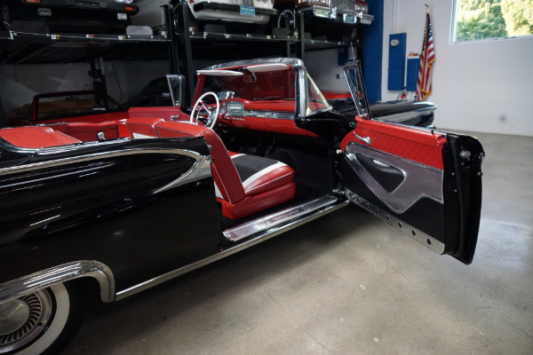 Used 1959 Ford Galaxie Skyliner Retractable  | Torrance, CA