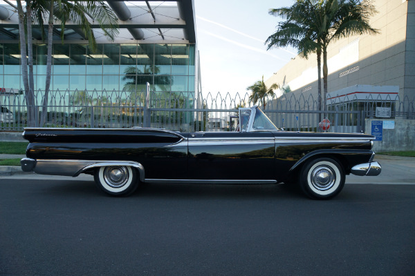 Used 1959 Ford Galaxie Skyliner Retractable  | Torrance, CA