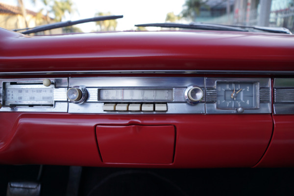 Used 1959 Ford Galaxie Skyliner Retractable  | Torrance, CA