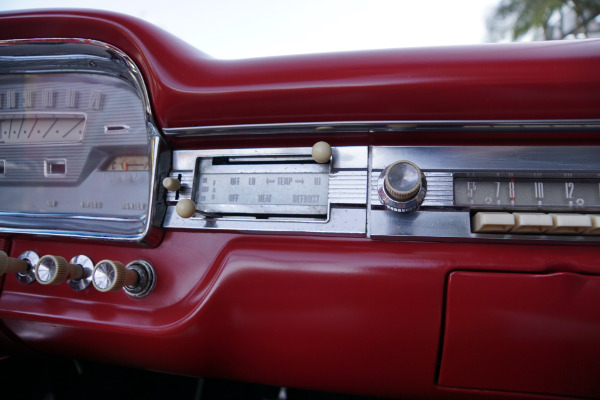 Used 1959 Ford Galaxie Skyliner Retractable  | Torrance, CA