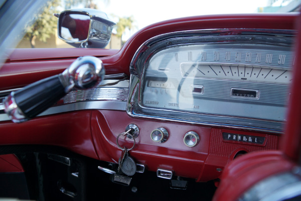 Used 1959 Ford Galaxie Skyliner Retractable  | Torrance, CA