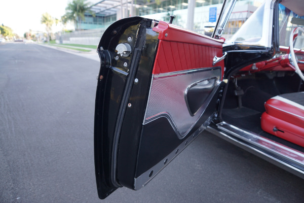 Used 1959 Ford Galaxie Skyliner Retractable  | Torrance, CA