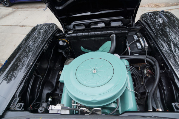 Used 1959 Ford Galaxie Skyliner Retractable  | Torrance, CA