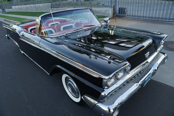 Used 1959 Ford Galaxie Skyliner Retractable  | Torrance, CA