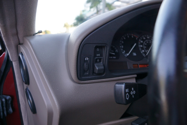 Used 1991 BMW 850i Coupe 850i | Torrance, CA