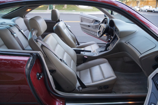 Used 1991 BMW 850i Coupe 850i | Torrance, CA