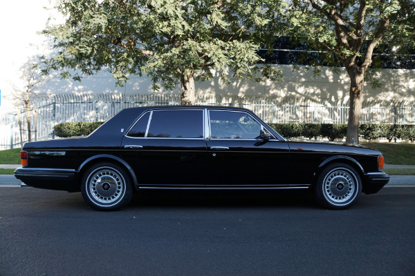 Used 1997 Rolls-Royce Silver Spur IV  | Torrance, CA