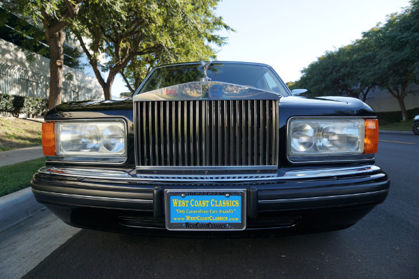 Used 1997 Rolls-Royce Silver Spur IV  | Torrance, CA