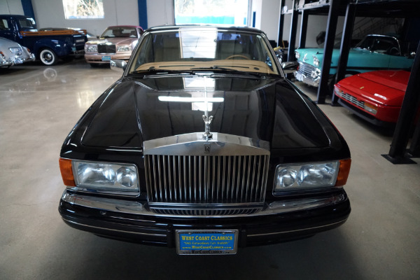 Used 1997 Rolls-Royce Silver Spur IV  | Torrance, CA