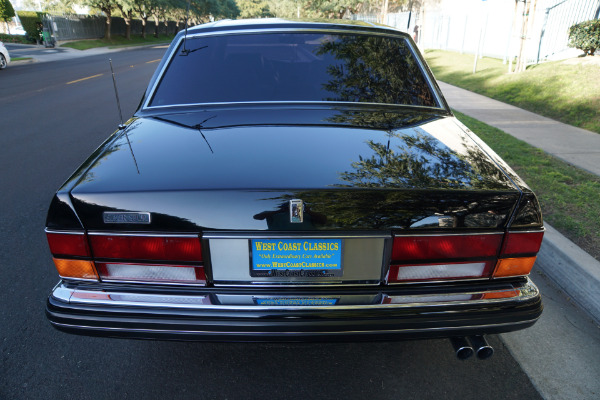 Used 1997 Rolls-Royce Silver Spur IV  | Torrance, CA